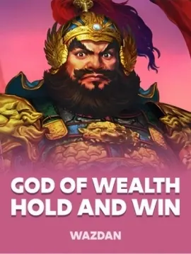 Hold & Win 5